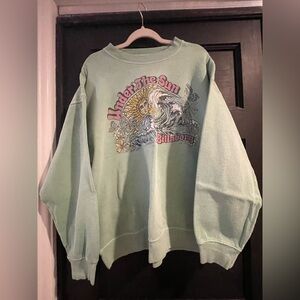 Women’s Billabong Crew Sweatshirt